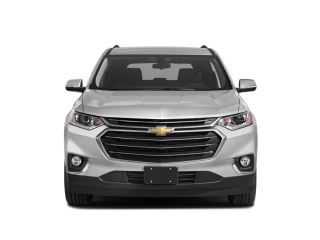 Used 2018 CAJUN RED TINTCOAT Chevrolet LT Cloth image 4