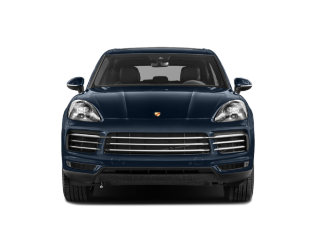 Used 2019 BLUE Porsche  image 4