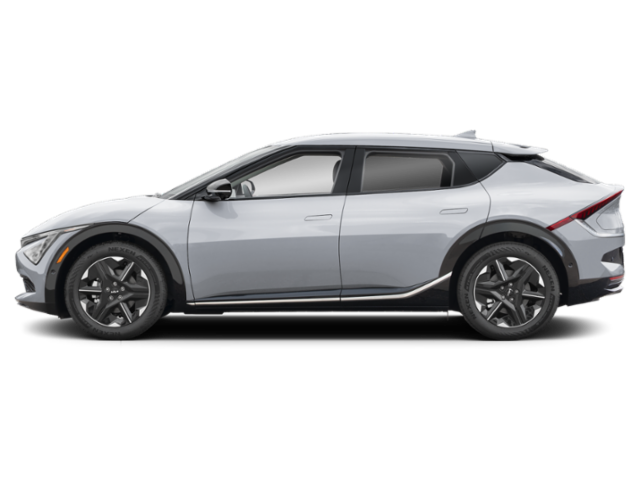 New 2026 Wolf Gray KIA Wind image 3