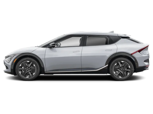 New 2026 Wolf Gray Kia WIND image 3