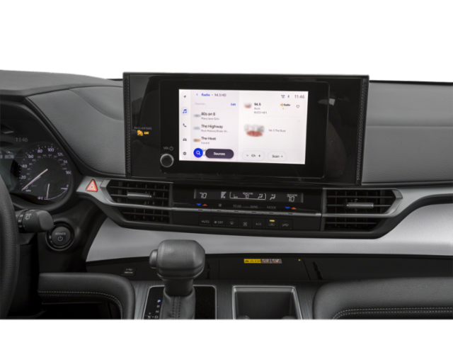 New 2026  Toyota LE image 9