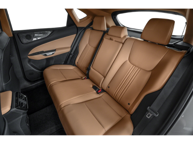 Certified Used 2025 Nori Green Pearl Lexus 350 Premium image 10
