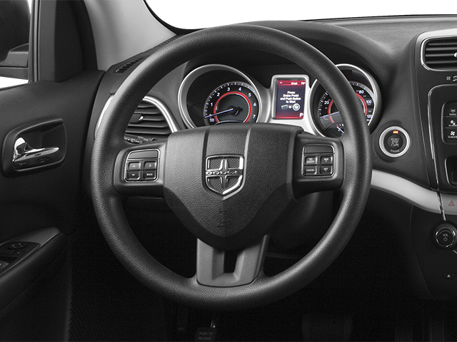Used 2014 Copperhead Pearlcoat Dodge SE image 8