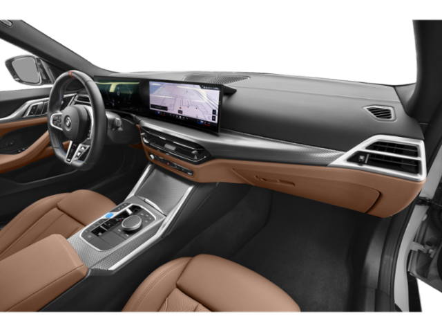 Used 2025 Black Sapphire Metallic BMW M50 image 12