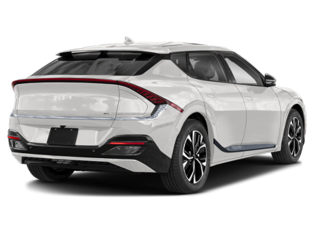 Used 2024 Kia EV6 GT-Line with VIN KNDC4DLC5R5210611 for sale in Clermont, FL
