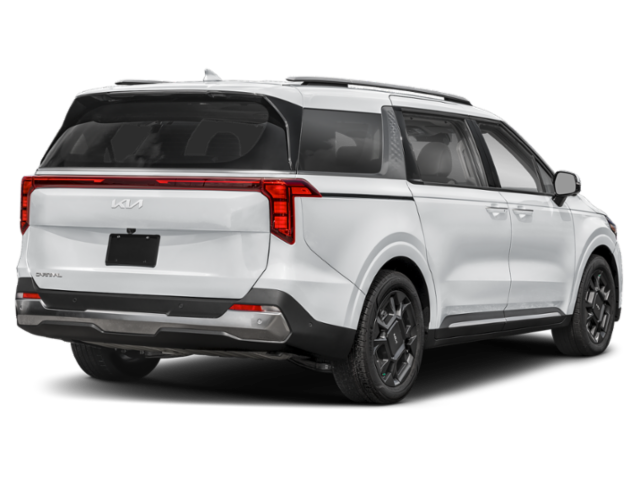 New 2027 White Kia SX image 10