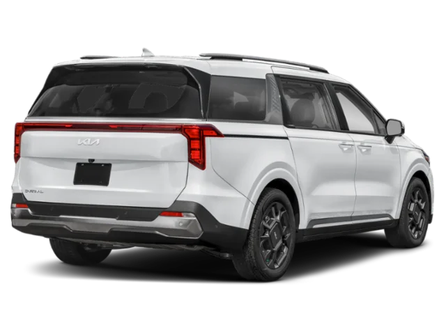 New 2027 White Kia SX image 2