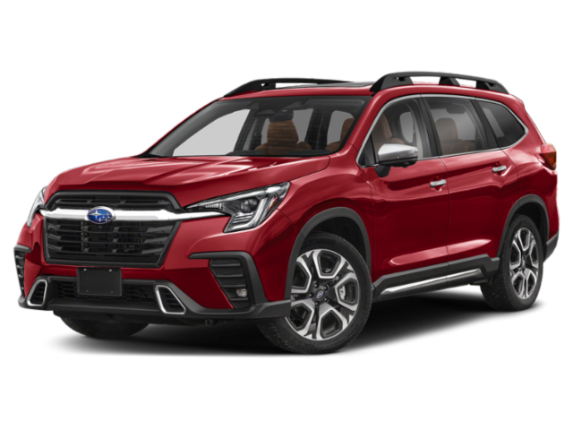 2023 Subaru Ascent Touring's photo