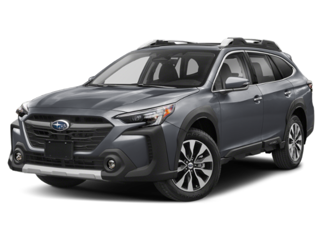 2024 Subaru Outback Touring XT's photo