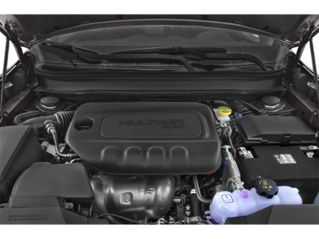 Used 2023 Sting-Gray Clearcoat Jeep Altitude Lux image 9