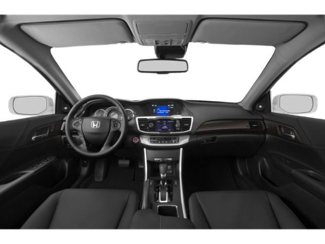 Used 2013  Honda EX-L image 7