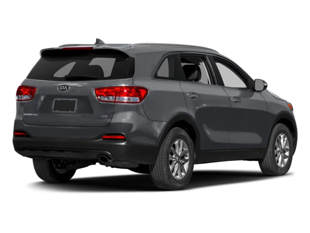 Used 2017 Kia Sorento LX with VIN 5XYPGDA3XHG275813 for sale in Elk River, Minnesota
