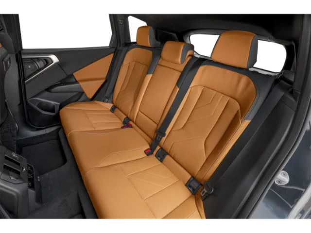 New 2026 Mineral White Metallic BMW 30 xDrive image 10