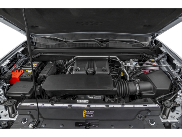 New 2026 Sterling Metallic GMC 4WD Elevation image 9