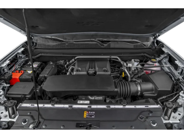 New 2026 Summit White GMC Elevation image 18