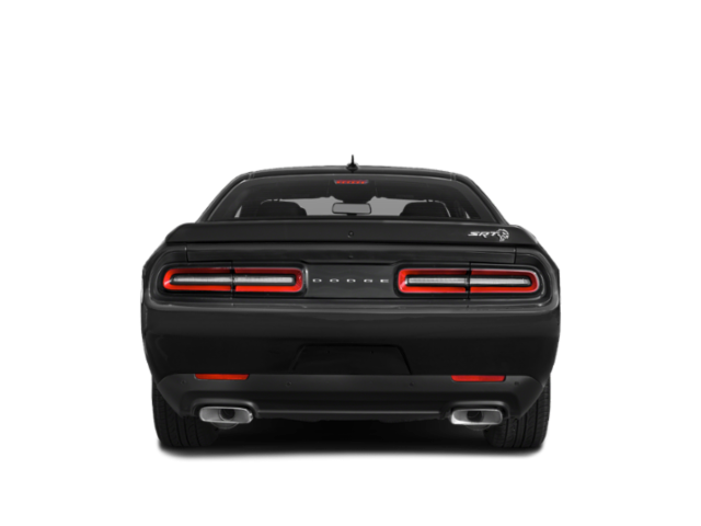 Used 2020 Green Dodge SRT Hellcat image 5