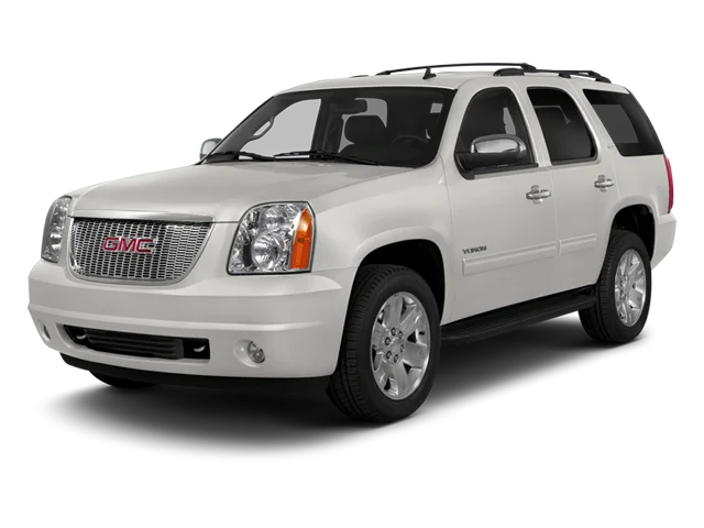 2014 GMC Yukon