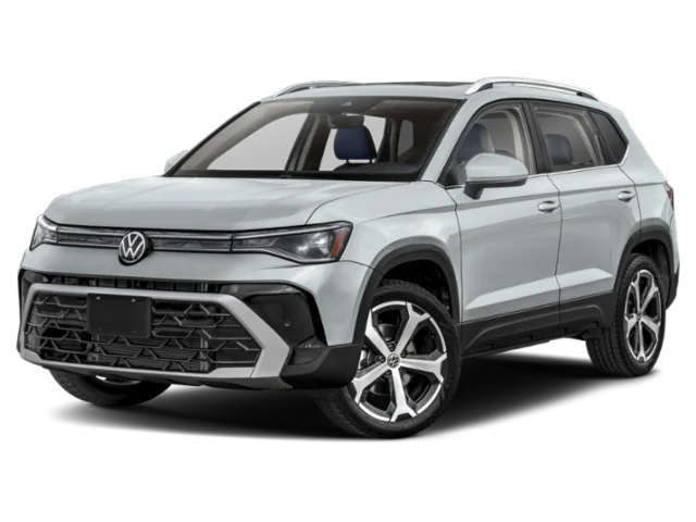 New 2027 Monument Gray Volkswagen SEL 4MOTION image 1