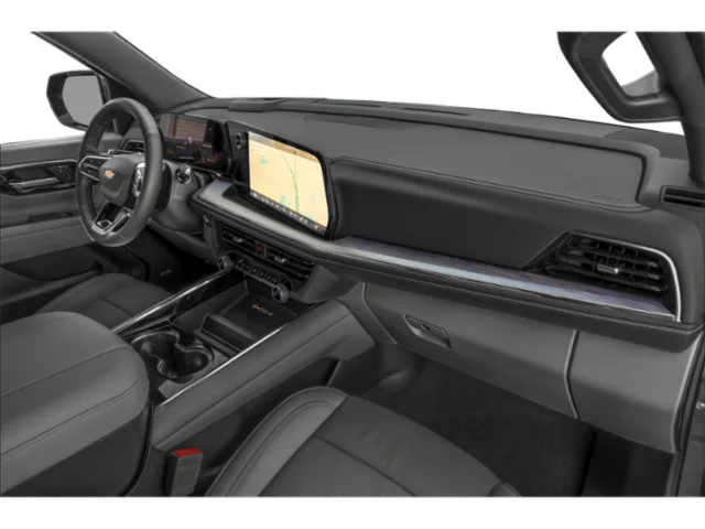 New 2026 Gray Chevrolet Premier image 14
