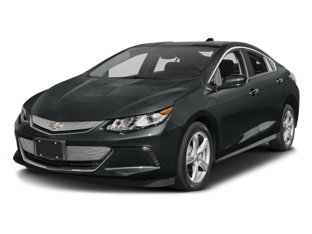 2017 Chevrolet Volt