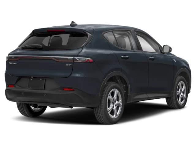 Used 2024 8 Ball Dodge GT image 2