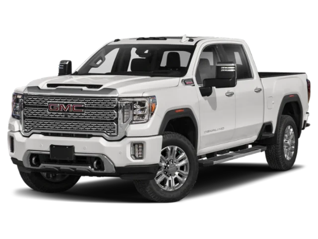 2022 GMC Sierra 4WD Crew Cab Standard Box Denali's photo