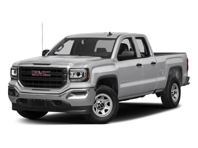 2016 GMC Sierra 1500 Base