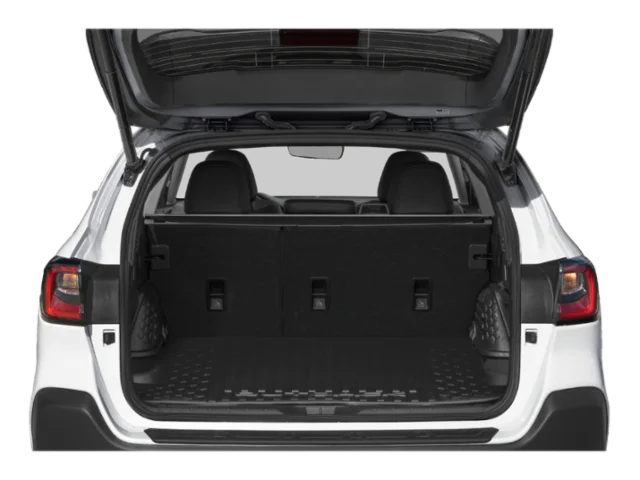 Used 2025 Gray Subaru Onyx Edition image 15