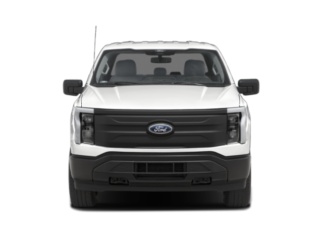 Certified Used 2023 Oxford White Ford Pro image 4