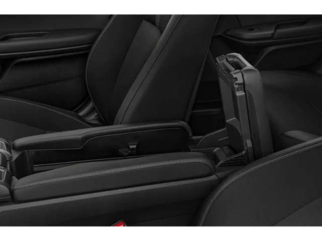 Used 2021  Honda Sport image 14