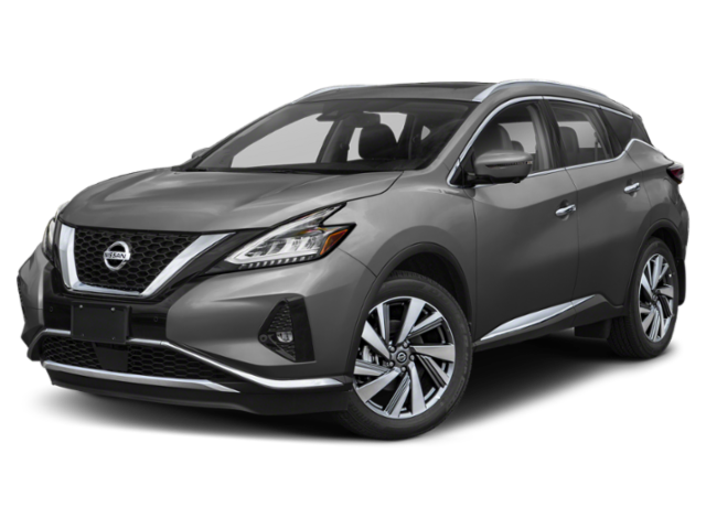 2021 Nissan Murano