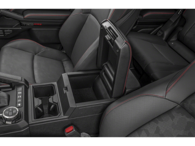Used 2025  Toyota TRD Pro image 14