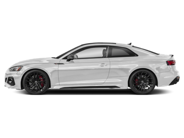 Used 2021 White Audi TFSI quattro Tiptronic image 3