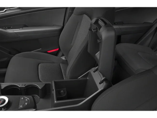 New 2027 Blue Kia S image 11