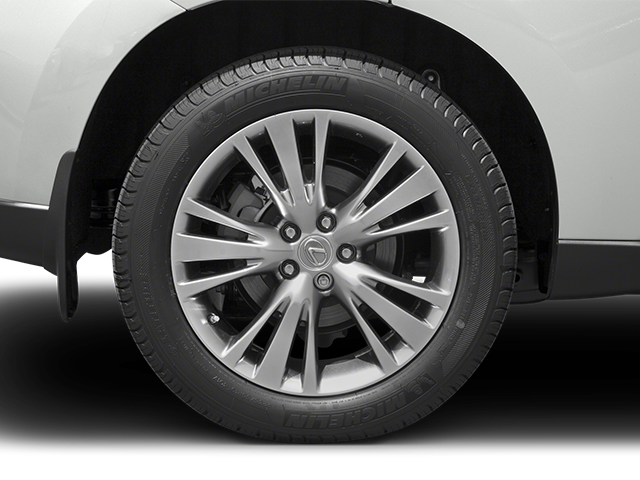 Used 2013 Beige Lexus 350 image 11