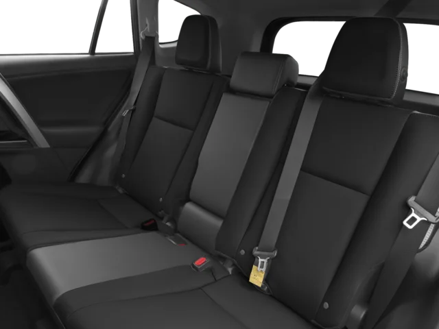 Used 2016 Black Toyota Limited image 11