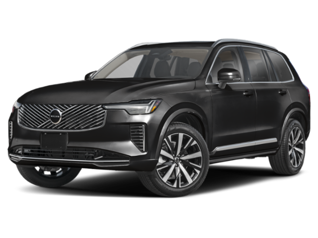 New 2027 Black Volvo  image 1