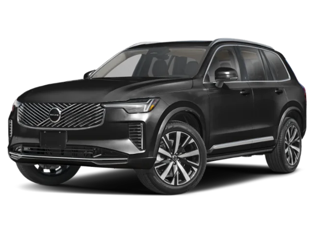 New 2027 Onyx Black Volvo Plus image 1