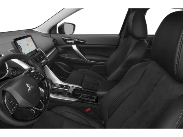 2026 Mitsubishi Eclipse Cross SE - Photo 11