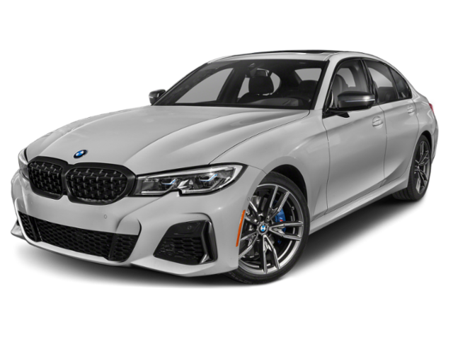 2020 BMW 3 Series M340i xDrive Sedan's photo