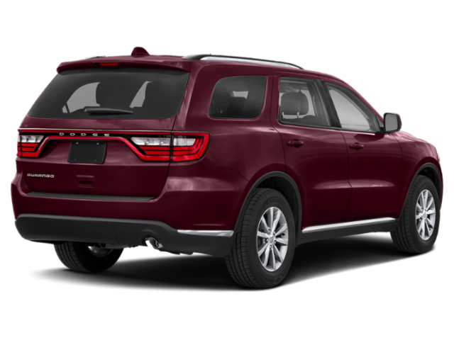 Used 2019 Dodge Durango SXT Plus with VIN 1C4RDJAGXKC803607 for sale in Oakland, ME