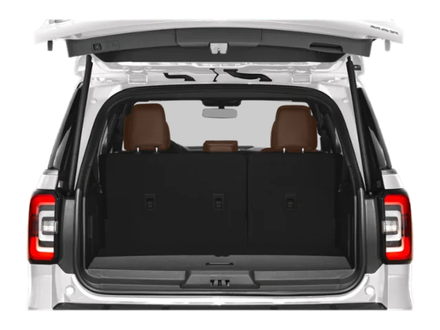 Used 2024 Platinum Ford  image 11