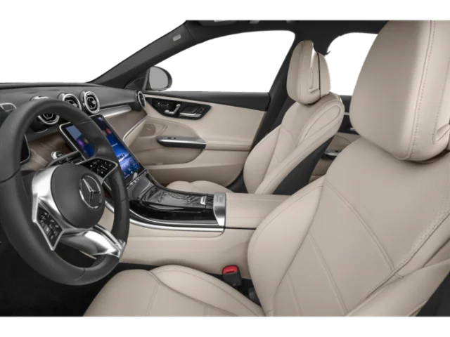 2026 Mercedes-Benz C-Class Sedan C 300 - Photo 6