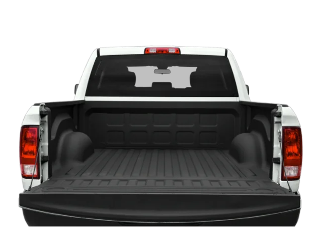 Used 2018 Silver Ram Express image 11