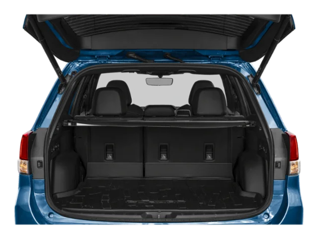 Used 2022 White Subaru Wilderness image 8