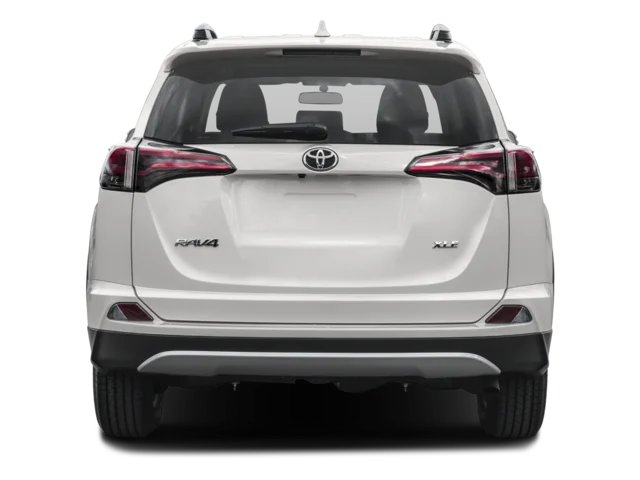 Used 2018 Magnetic Gray Metallic Toyota XLE image 5
