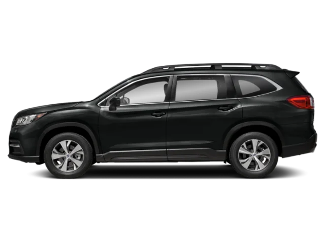 Used 2021 Black Subaru Premium image 3