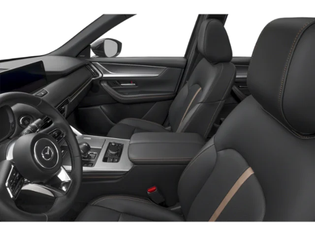 2026 Mazda CX-90 Premium Sport Package - Photo 6