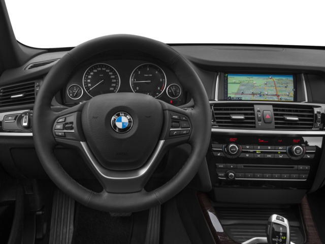 Used 2017 Alpine White BMW xDrive35i image 4