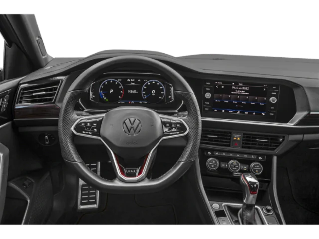 Used 2023 White Volkswagen 2.0T Autobahn image 7